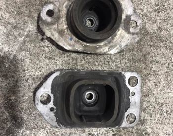 OPEL Vivaro 2001-2012 - 2