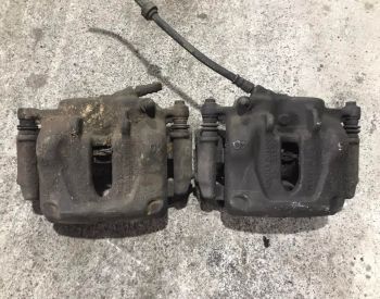 RENAULT Trafic 2001-2012 - 1