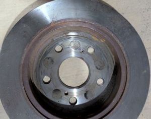 TOYOTA CHR 2016-2020 - 8