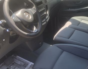 MERCEDES-BENZ Vito 2016 2.2 - 4