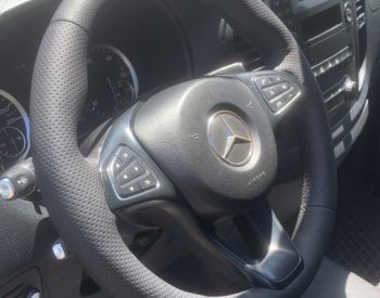 MERCEDES-BENZ Vito 2016 2.2 - 5