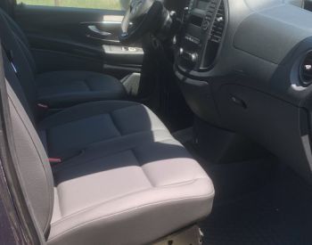 MERCEDES-BENZ Vito 2016 2.2 - 6