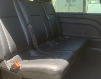 MERCEDES-BENZ Vito 2016 2.2 - 7
