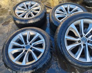 R19 BMW X6 1999-2018 - 12