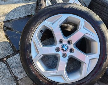 R19 BMW X6 1999-2018 - 2