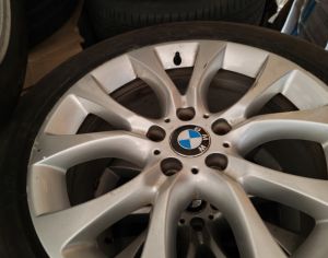 R19 BMW X6 1999-2018 - 8