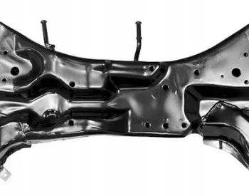 MITSUBISHI Outlander 2014-2021