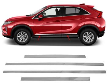 MITSUBISHI Eclipse 2018-2021 - 1
