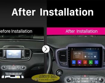 KIA Sorento 2000-2024 - 6