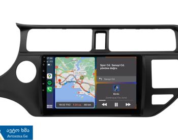 KIA RIO 2000-2024 - 2