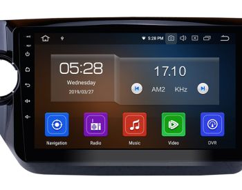 KIA RIO 2000-2024 - 3