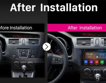 MAZDA Mazda 5 2000-2024 - 4