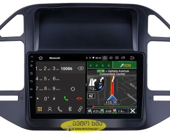 MITSUBISHI Pajero 2000-2024 - 3