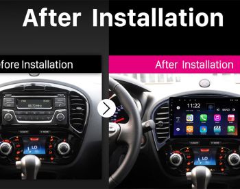 NISSAN Juke 2010-2024 - 2