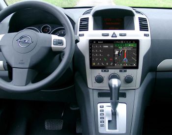 OPEL Astra 2000-2024 - 6