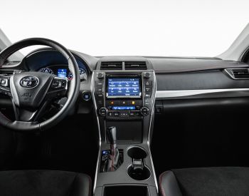 TOYOTA Camry 2015-2017 - 3