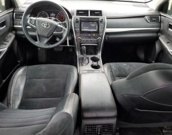 TOYOTA Camry 2015-2017 - 4