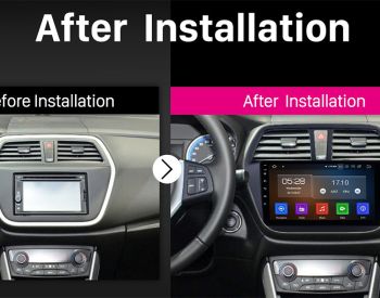 SUZUKI SX4 2000-2024 - 2