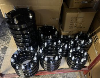 TOYOTA Land Cruiser Prado 1990-2024 - 11