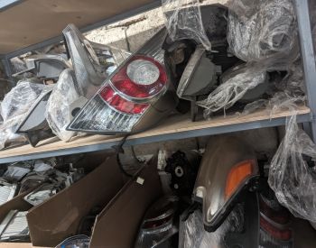 TOYOTA Prius C 2012-2019 - 2