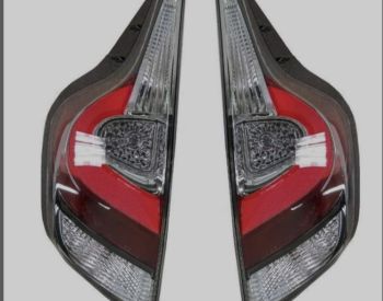 TOYOTA Prius C 2012-2019 - 3
