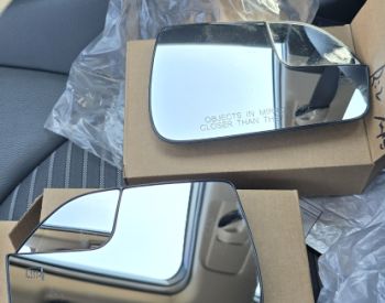 LINCOLN MKZ 2004-2024