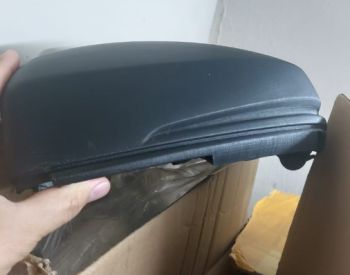 HONDA FIT 2014-2021 - 1