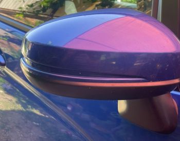 HONDA FIT 2014-2021 - 2