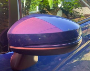 HONDA FIT 2014-2021 - 3