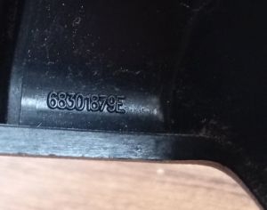 JEEP Wrangler 2018-2023 - 3