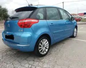 დაშლილია c4 pikaso ტელ:598908096.