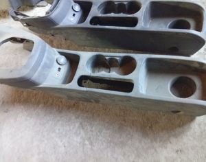 FORD Fiesta 2008-2017 - 2