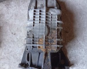 FORD Fiesta 2008-2013 - 1