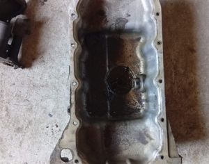 FORD Fiesta 2008-2013 - 2