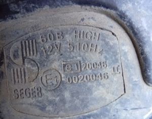 FORD Fiesta 2008-2013 - 3