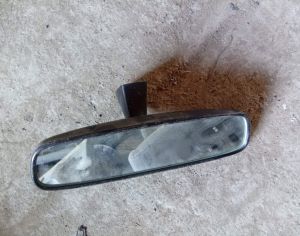 FORD Fiesta 2008-2013 - 1