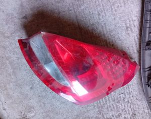 FORD Fiesta 2008-2013