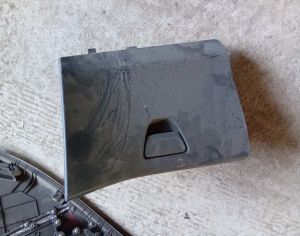 FORD Fiesta 2008-2013