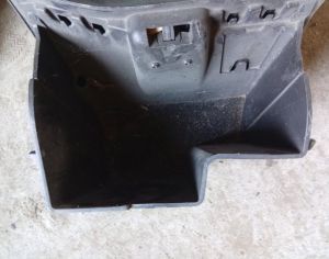 FORD Fiesta 2008-2013 - 2