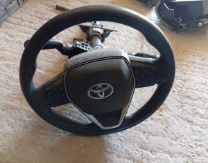 TOYOTA Camry 2018-2022