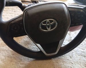 TOYOTA Camry 2018-2022
