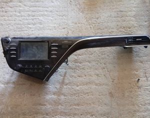 TOYOTA Camry 2018-2022