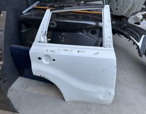 SUZUKI Vitara 2019-2023