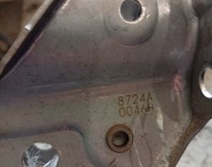 TOYOTA Camry 2018-2022 - 2