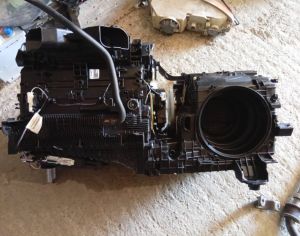 TOYOTA Camry 2018-2022