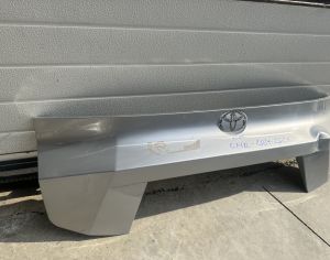 TOYOTA CHR 2024-2025 - 2