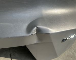 TOYOTA CHR 2024-2025 - 4