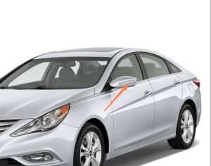 HYUNDAI Sonata 1966-2026 - 1