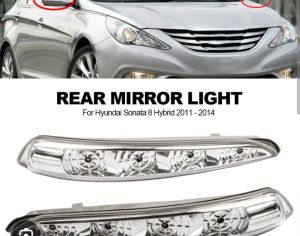 HYUNDAI Sonata 1966-2026 - 2