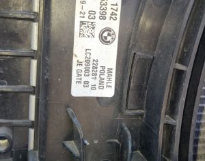 BMW 540 2017-2024 - 2